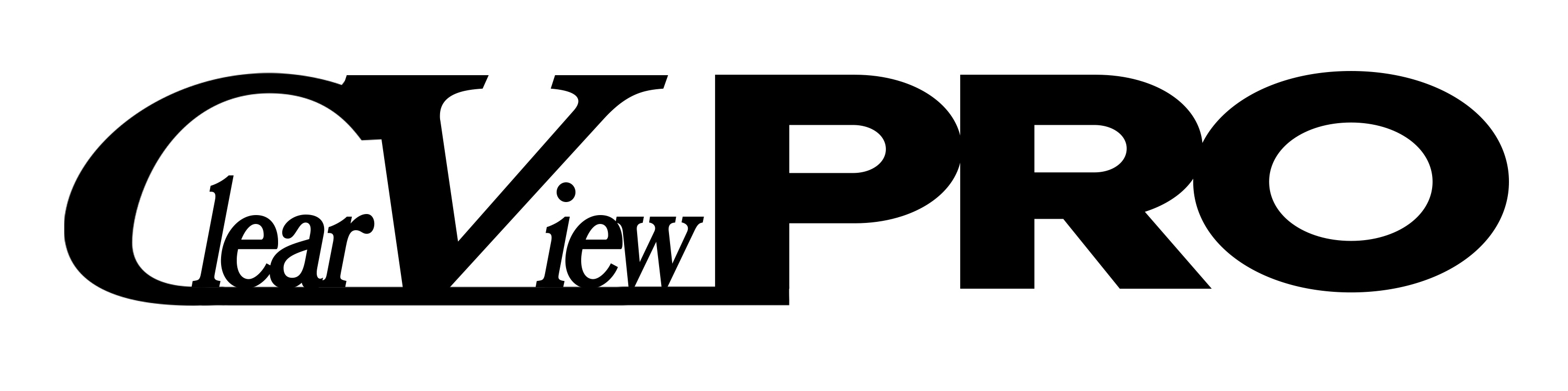 ClearViewPRO
