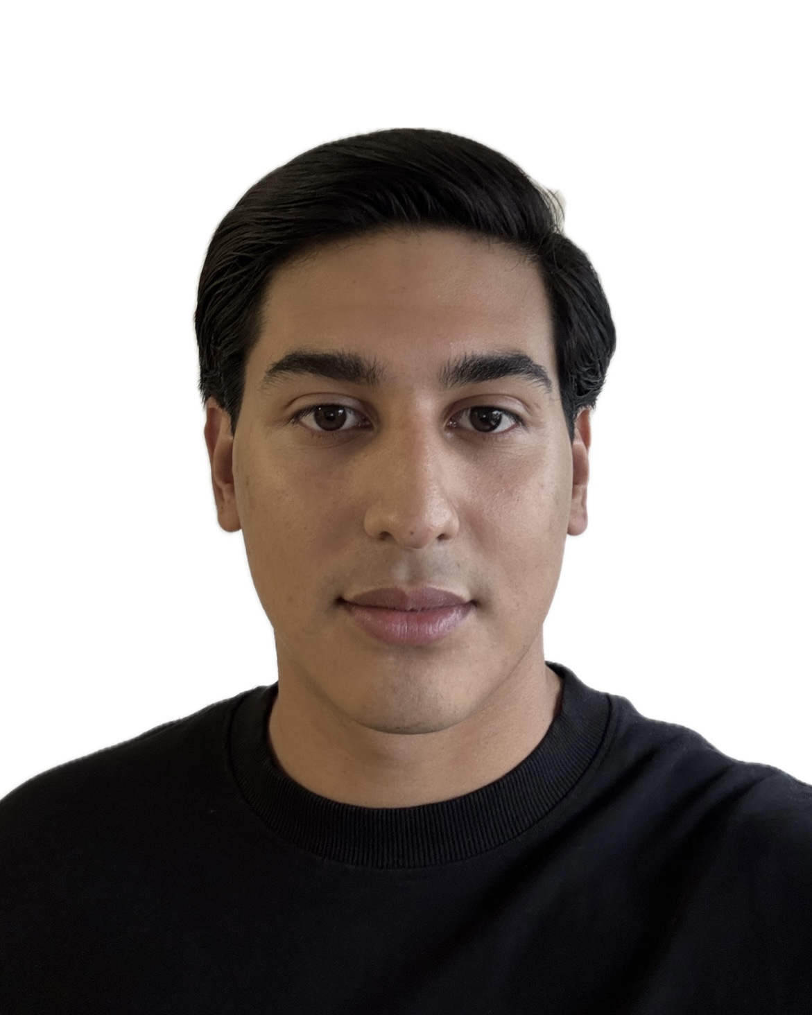 Francisco Magallon - COO