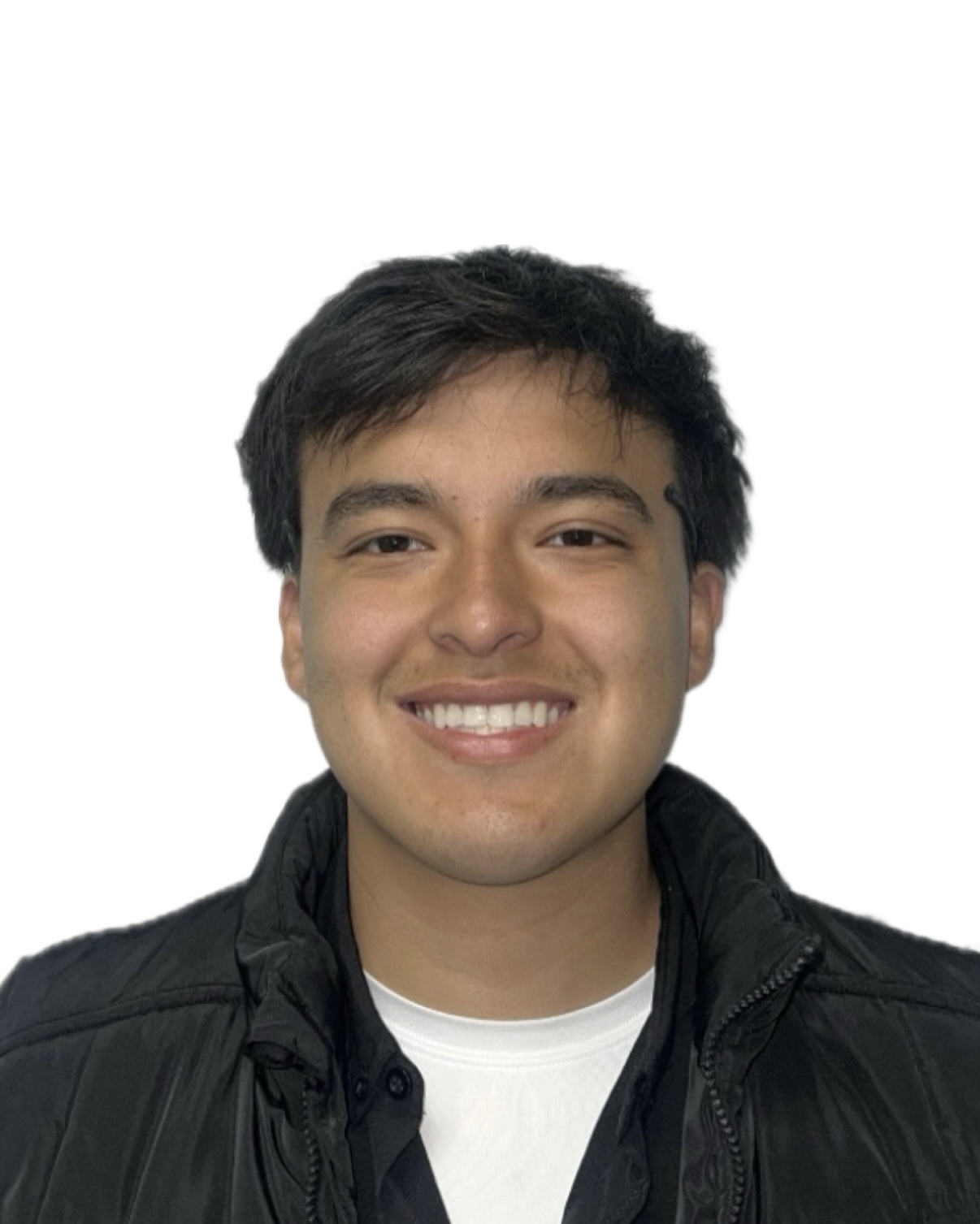 Maximo Zontecomani - CEO